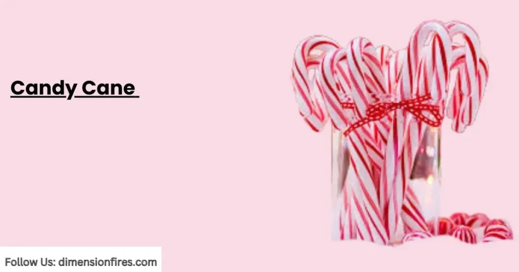 candy cane