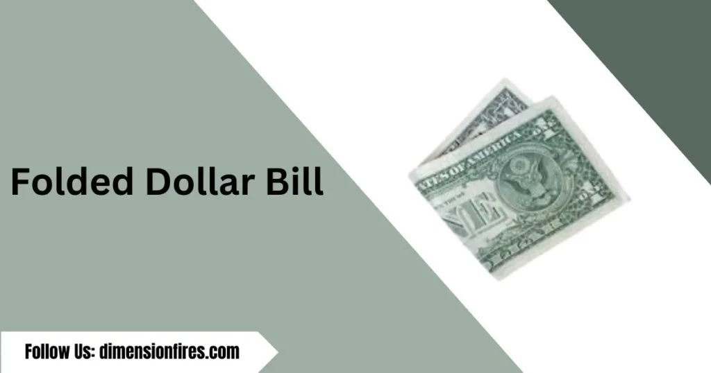 dollar bill