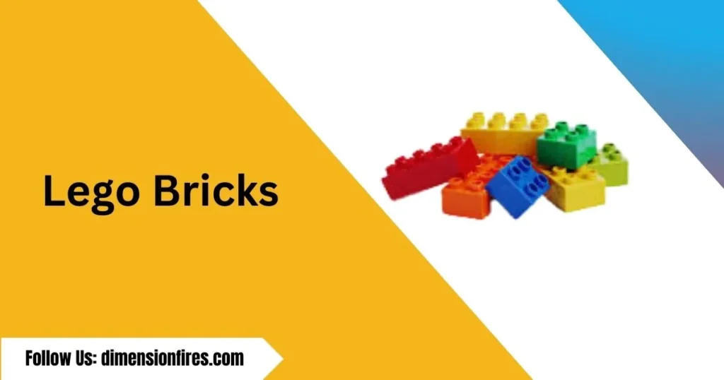 lego bricks