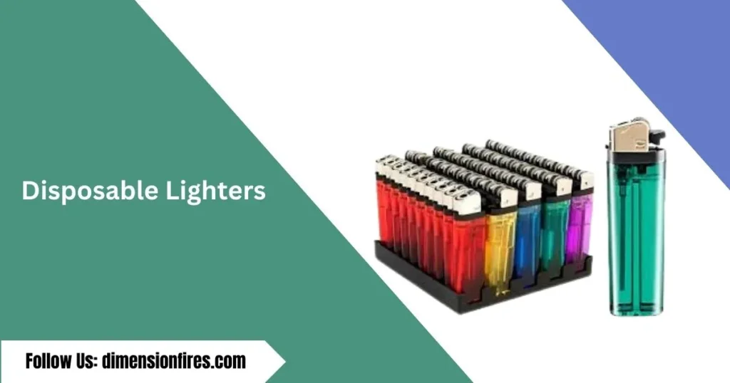 lighters