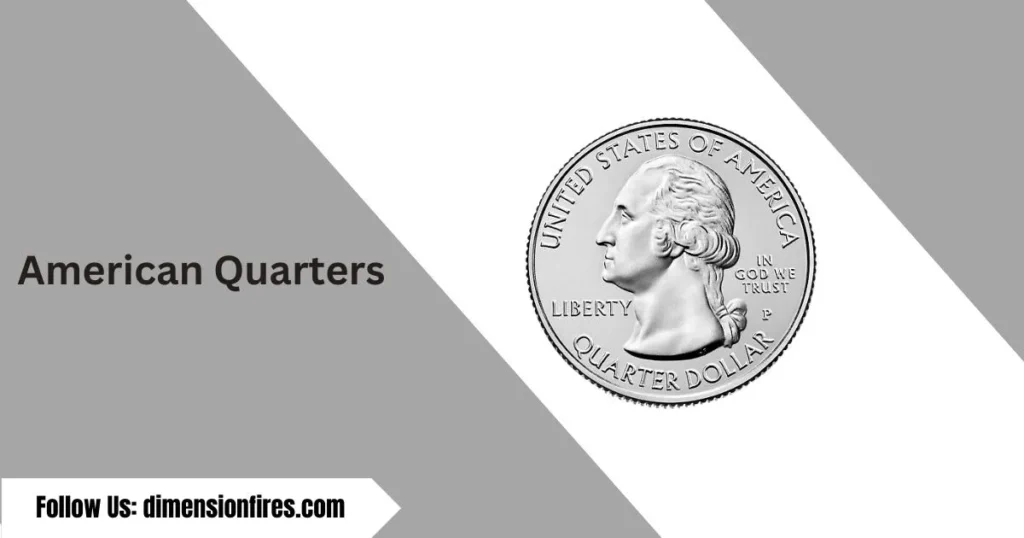 american quarters