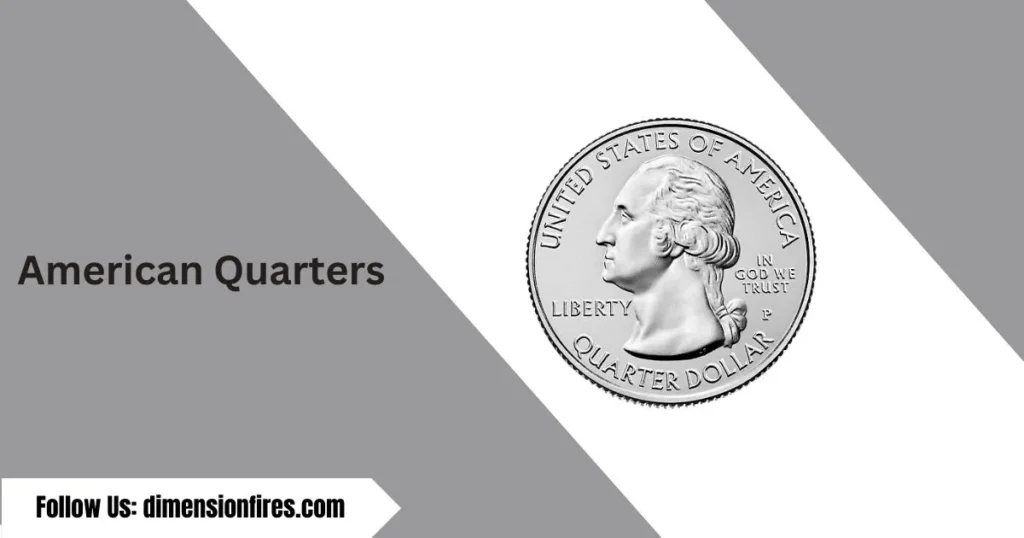 american quarters