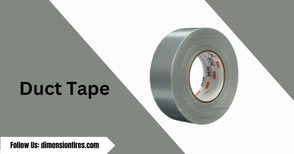 duct tape