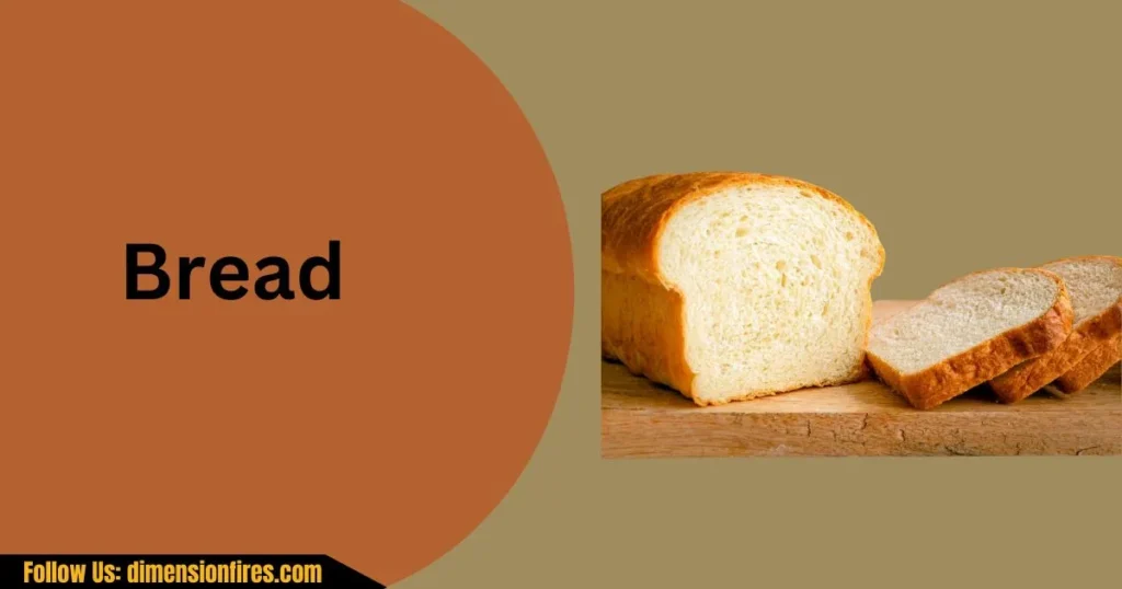 bread