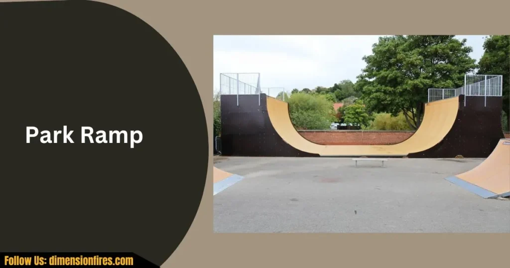 park ramp