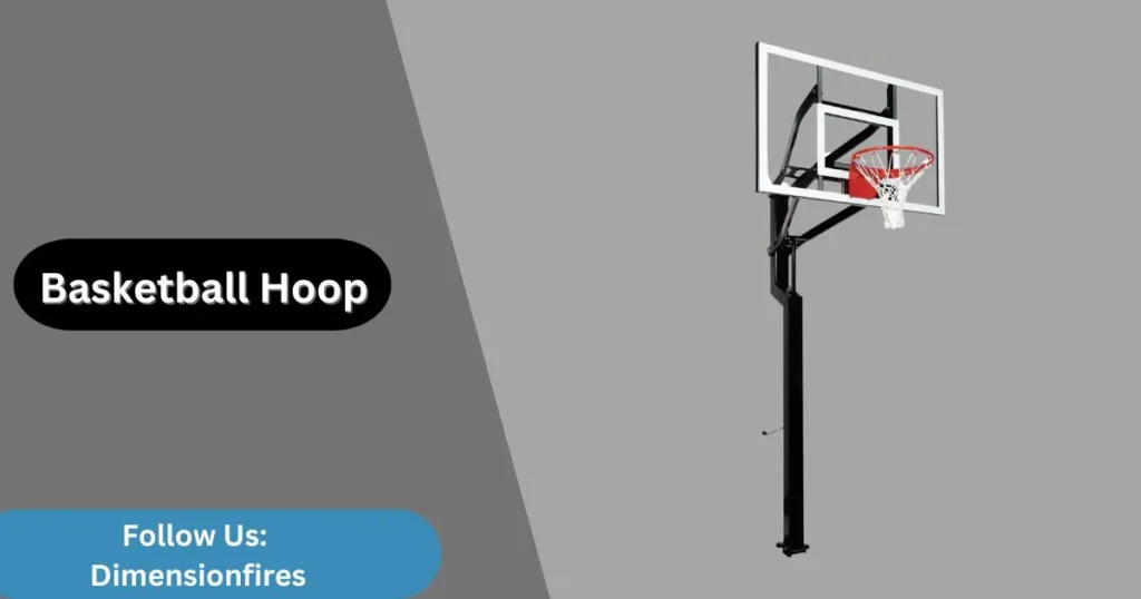 basketball hoop