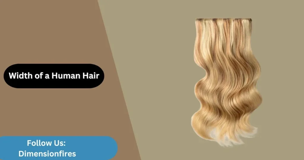 human hair