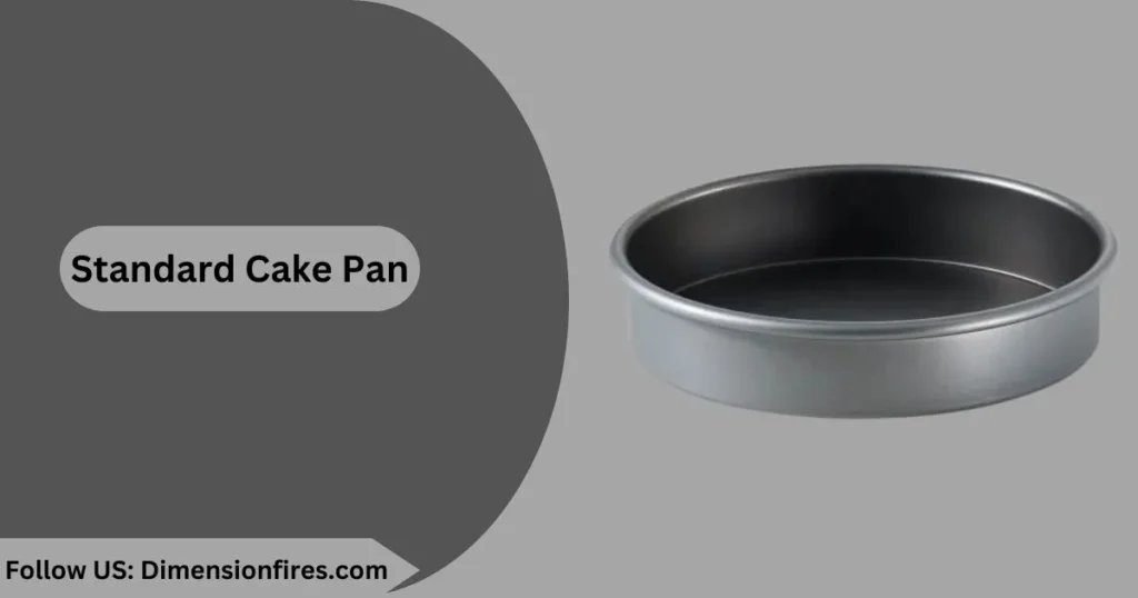 cake pan