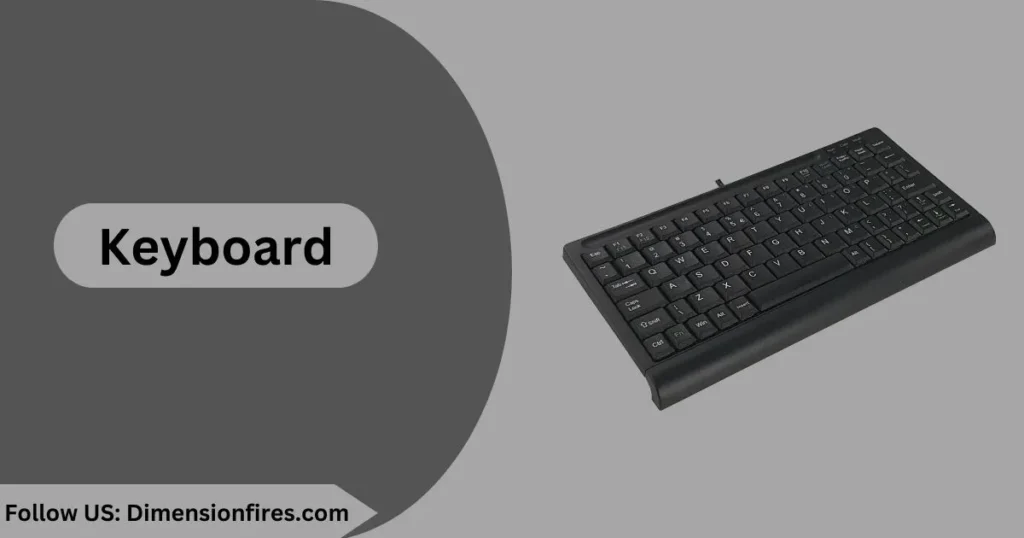 keyboard