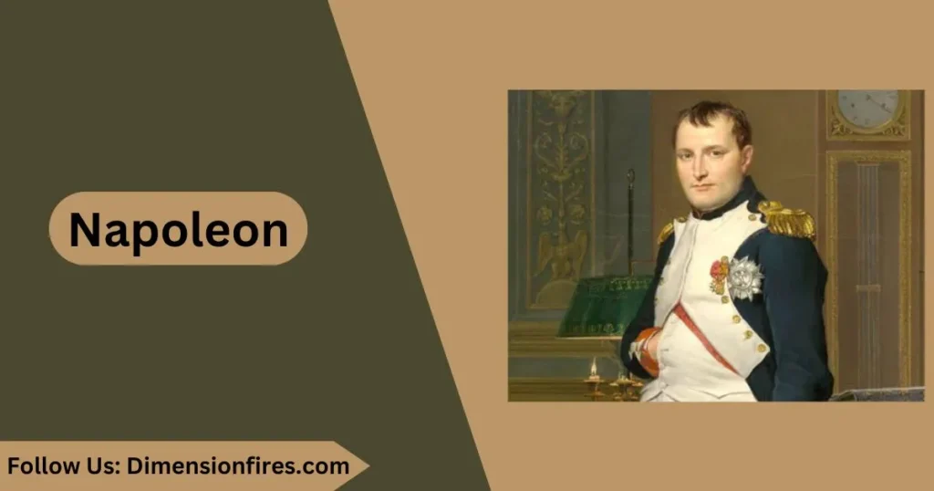 napoleon