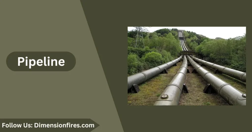 pipeline