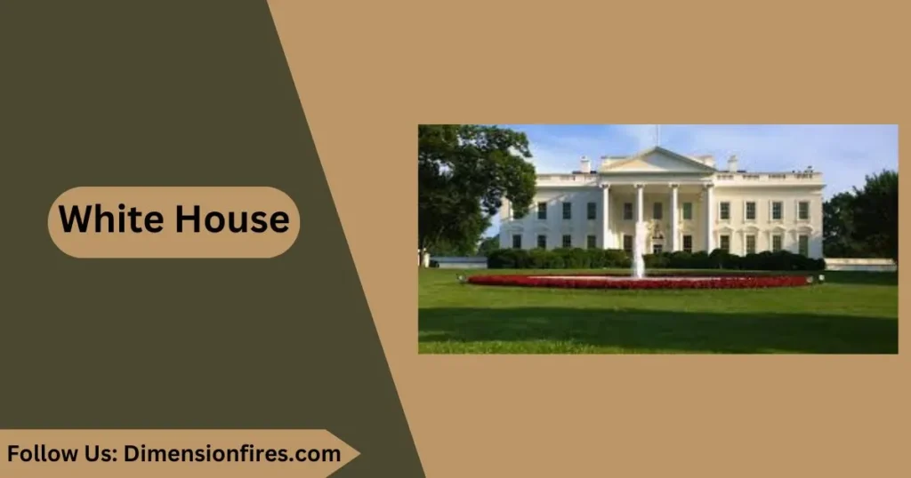 white house